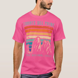 Torres Del Paine T-shirt