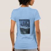 Torres del Paine T-shirt (Achterkant)