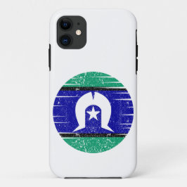 Torres Strait Islanders, Australië Case-Mate iPhone Case