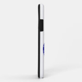 Torres Strait Islanders, Australië Case-Mate iPhone Case (Achterkant/rechts)