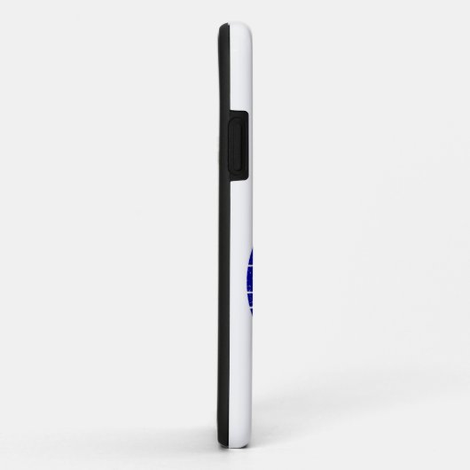 Torres Strait Islanders, Australië Case-Mate iPhone Case (Achterkant/rechts)