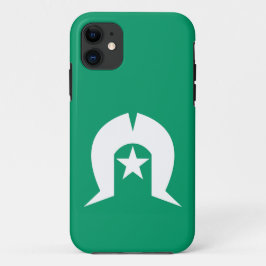 Torres Strait Islanders, Australië Case-Mate iPhone Case