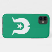 Torres Strait Islanders, Australië Case-Mate iPhone Case (Achterkant (horizontaal))