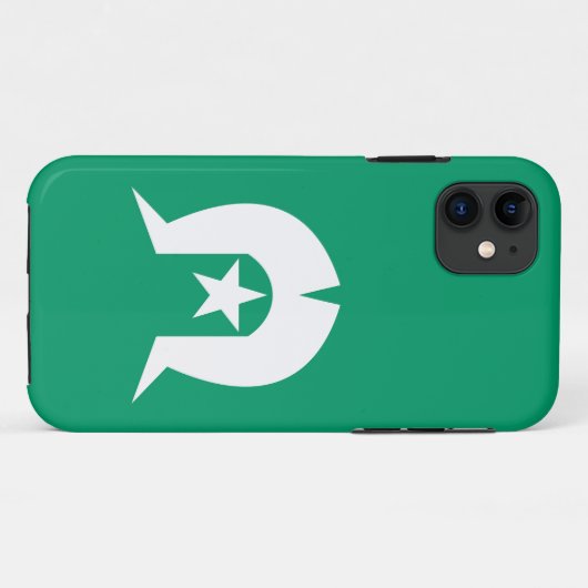Torres Strait Islanders, Australië Case-Mate iPhone Case (Achterkant (horizontaal))