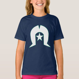 Torres Strait Islanders, Australië T-shirt