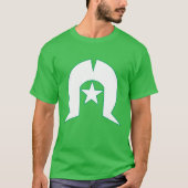 Torres Strait Islanders, Australië T-shirt (Voorkant)