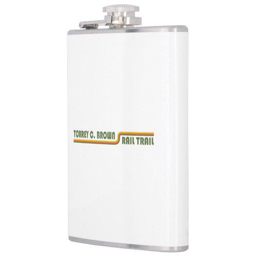 Torrey C. Brown Rail Trail Maryland Heupfles (Links)