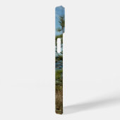 Torrey Pine en Californische Kustlijn Landschap Case-Mate iPhone Case (Achterkant / Rechts)