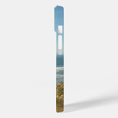 Torrey Pine en Californische Kustlijn Landschap Case-Mate iPhone Case (Achterkant / Links)