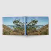 Torrey Pine en het kustlandschap van Californië Gastenboek (Volledig)