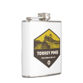 Torrey Pines State Reserve California Heupfles (Rechts)