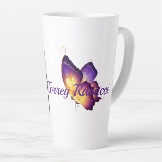 Torrey Ranucci Designer Grote Mok (Rechterhoek)