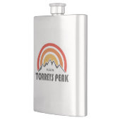 Torreys Peak Flacon (Links)