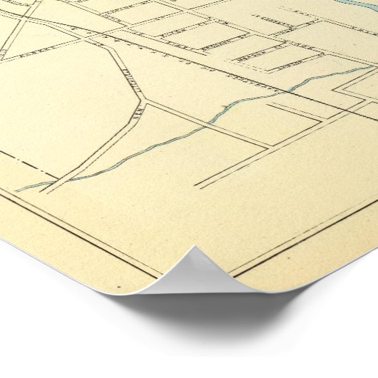 Torrington Poster (Hoek)