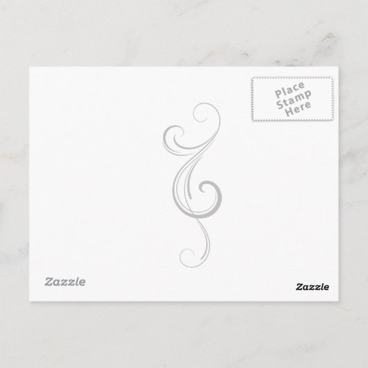 Torrita di Siena, Briefkaart Toscane (Achterkant)