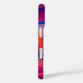 Torsiegolf Case-Mate iPhone Case (Achterkant / Rechts)