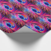 Torsion Wave Cadeaupapier (Hoek)