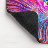 Torsion Wave Muismat (Hoek)