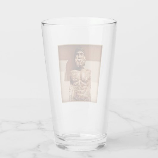torso 16oz-rotsglas  glas (Achterkant)