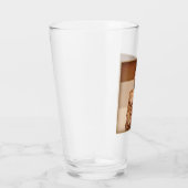 torso 16oz-rotsglas  glas (Rechts)