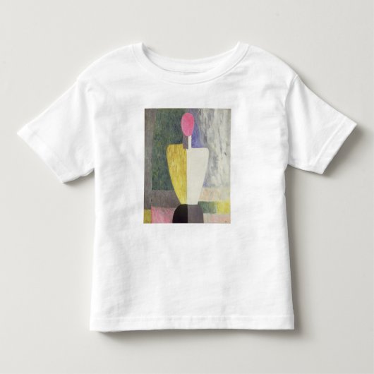 Torso, 1928-32 kinder shirts (Voorkant)