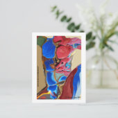 Torso Briefkaart (Staand voorkant)