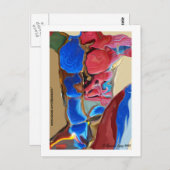 Torso Briefkaart (Voorkant / Achterkant)