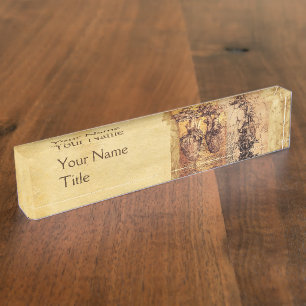 Torso, hart, bloedvaten, arts naambordje