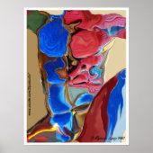 Torso Poster (Voorkant)