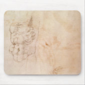 Torso Study Muismat (Voorkant)