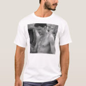 torso t-shirt (Voorkant)