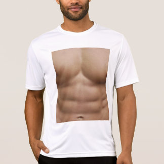 TorsoTee Runner - Prestatie Athletic Draag NIEUW! T-shirt