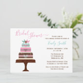 Tortelduifjes bruiloft | Aangepast Vrijgezellenfee Kaart (Staand voorkant)