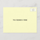 Tortelduifjes Collectie RSVP-kaart Uitnodiging Briefkaart (Achterkant)