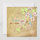 Tortelduifjes/diy fonts, et al. Kaart (Voorkant)