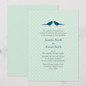 Tortelduifjes en witwandelaardenwonden kaart (Voorkant / Achterkant)