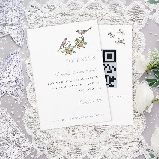 Tortelduifjes Enclosure Kaart