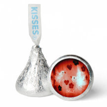 Tortelduifjes Gepersonaliseerd