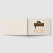 Tortelduifjes gevechten gastenboek (Volledig)