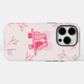 TORTELDUIFJES IN JE HOESJES (Achterkant (horizontaal))