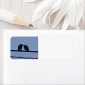 Tortelduifjes - Label 1 (Insitu)