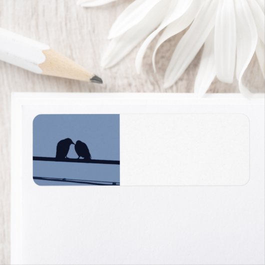 Tortelduifjes - Label 1 (Insitu)