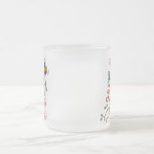 Tortelduifjes Matglas Koffiemok (Center)