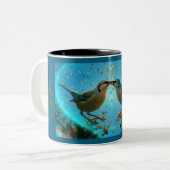 TORTELDUIFJES - MOK (Voorkant links)