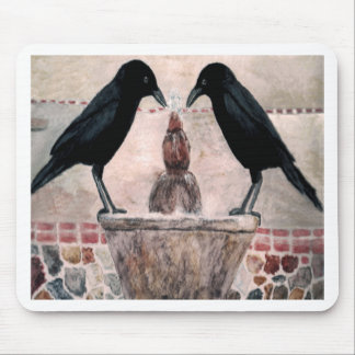 Tortelduifjes Muismat