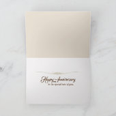 Tortelduifjes op het Jubileum van de helling Kaart (Binnen)