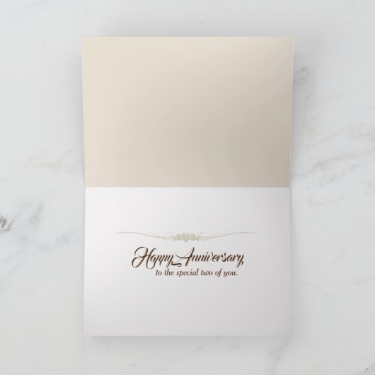 Tortelduifjes op het Jubileum van de helling Kaart (Binnen)