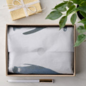 Tortelduifjes Penguin Couple Thunder_Cove Tissuepapier (Geschenk)