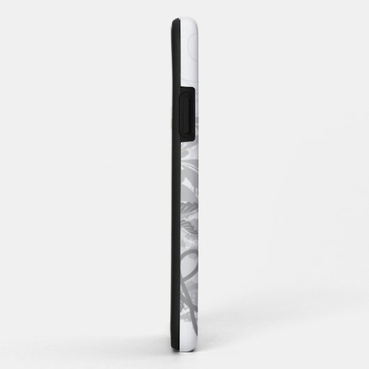 Tortelduifjes - Personaliseren Case-Mate iPhone Case (Achterkant/rechts)