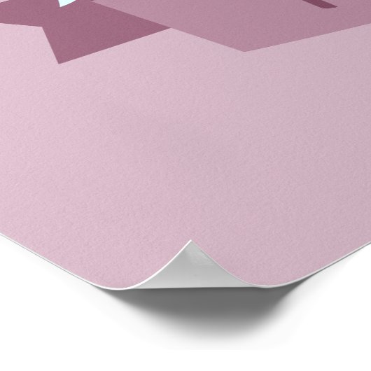 Tortelduifjes poster (Hoek)